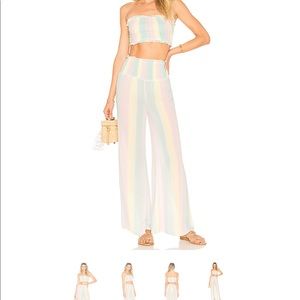 Tularosa Ava Crop Set